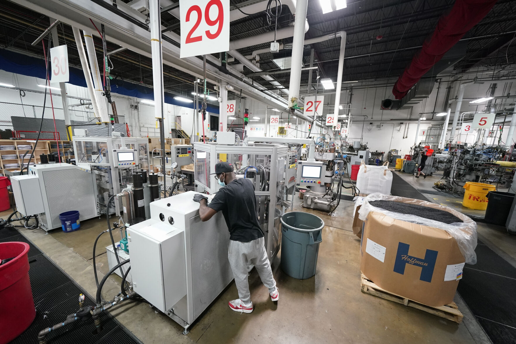 Vinyl Resurgence